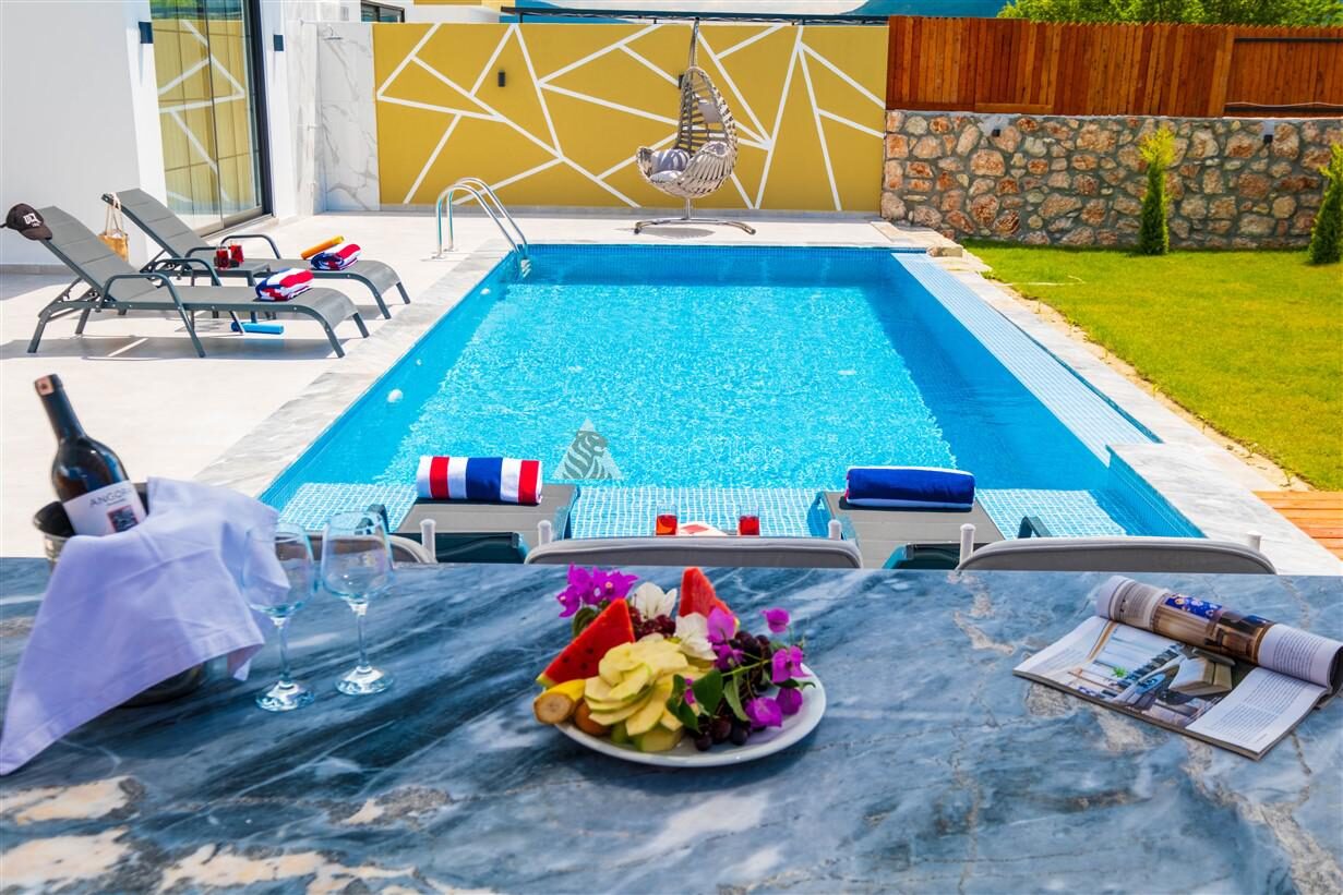 Villa Golden 2 Sarıbelen — 15