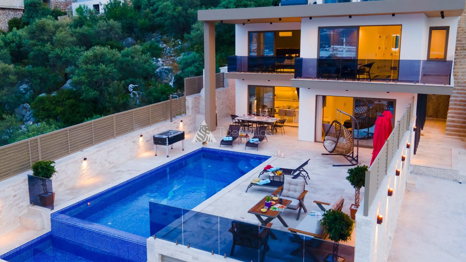 Villa Eser — 10