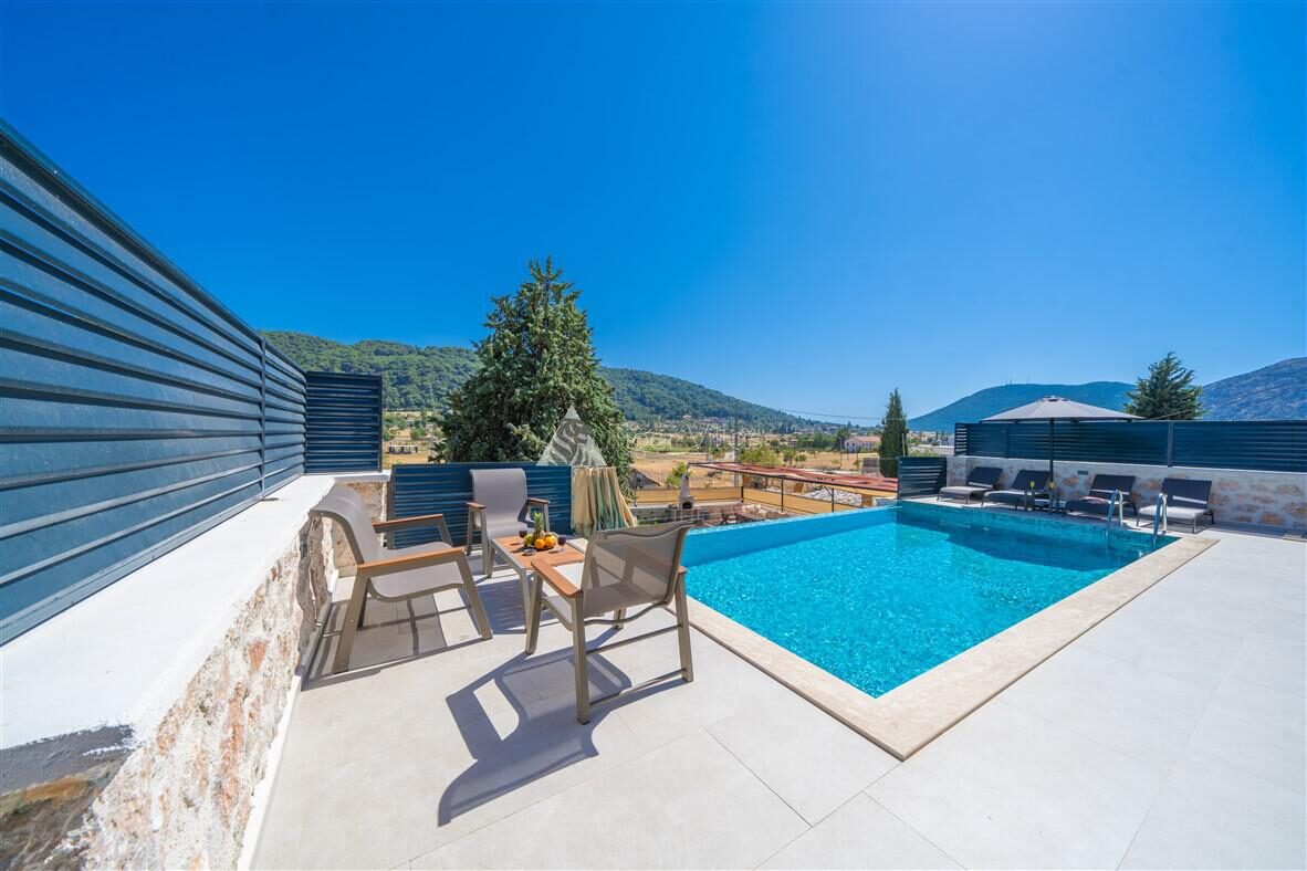 Villa Sailor — 18