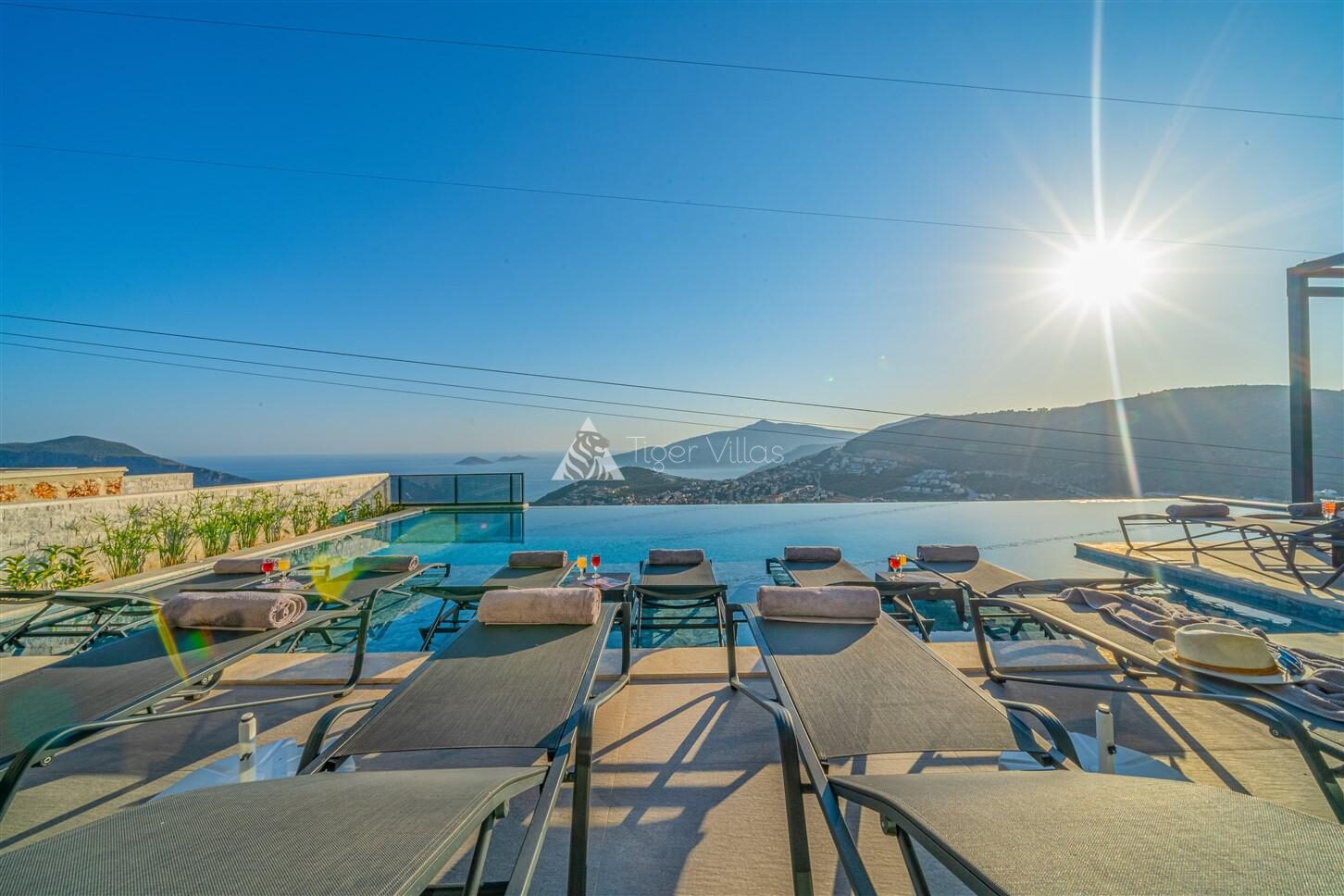 Villa Grey Falcon — 20