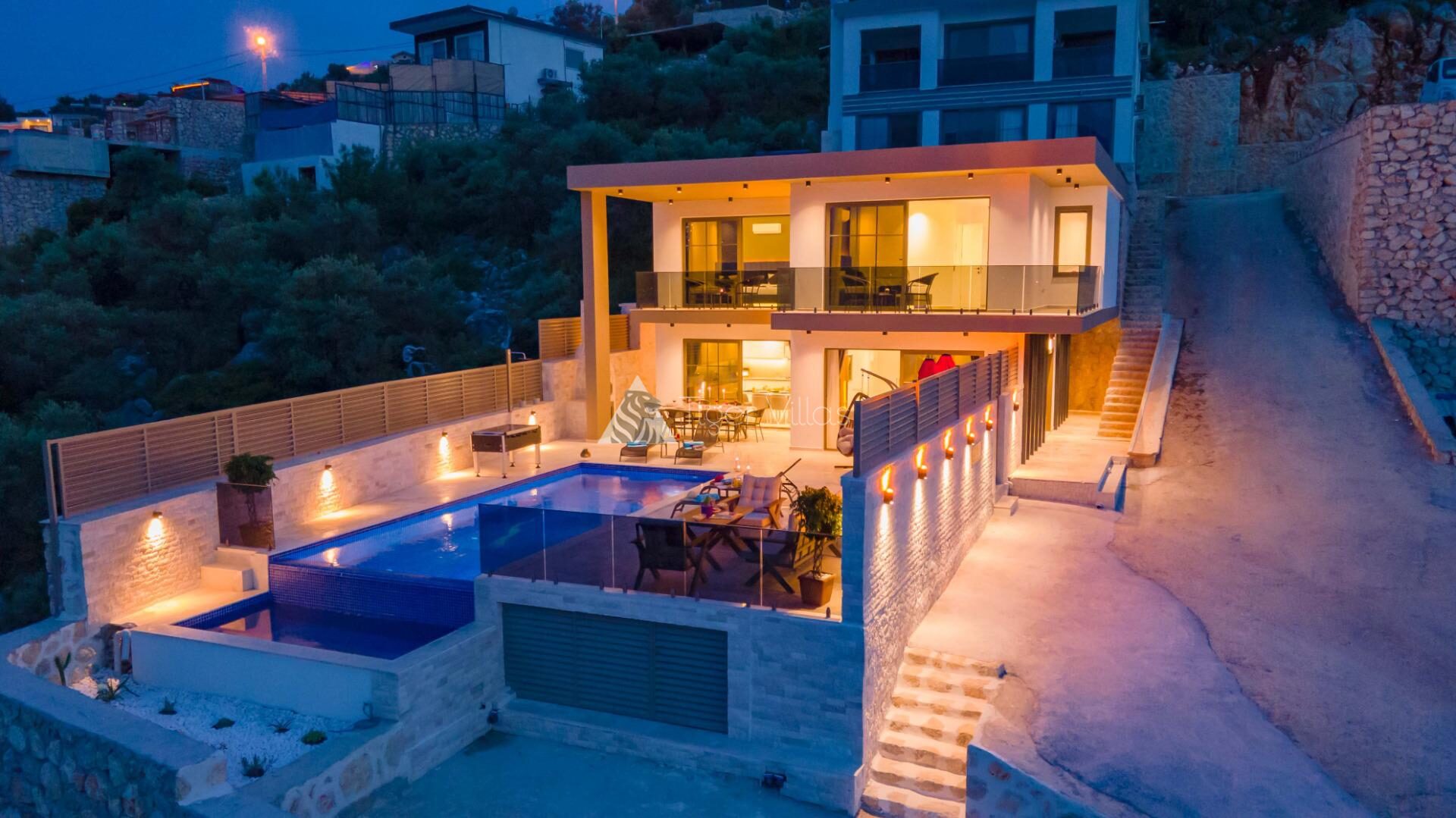 Villa Eser — 16