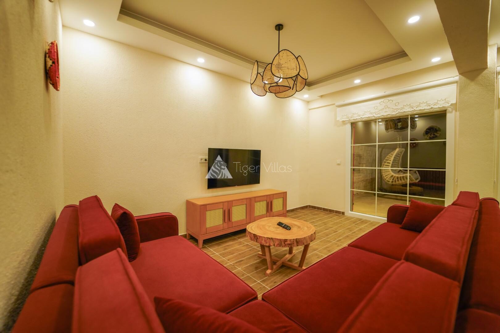 Villa Kayra Konak 1 — 3