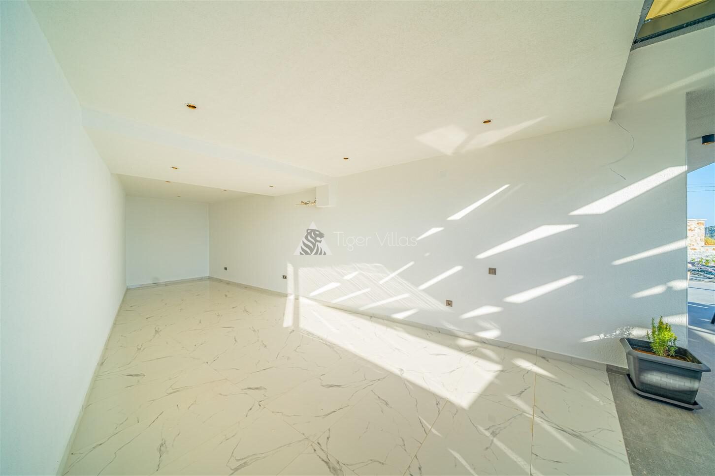 Villa Grey Falcon — 26