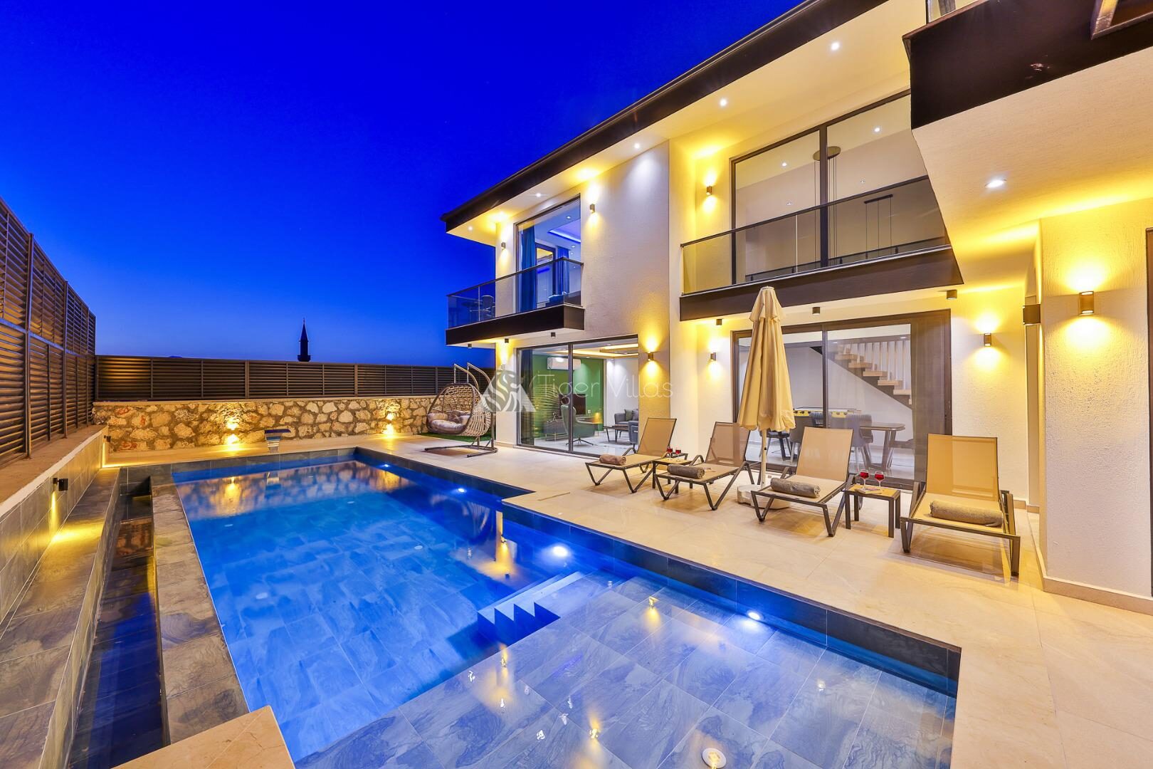 Villa Liva Duo Yeşilköy — 21