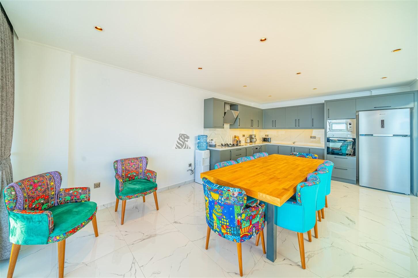 Villa Grey Falcon — 28