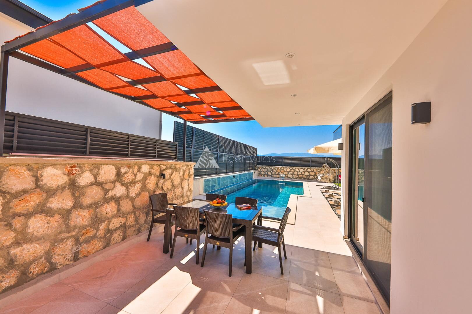 Villa Liva Duo Yeşilköy — 23