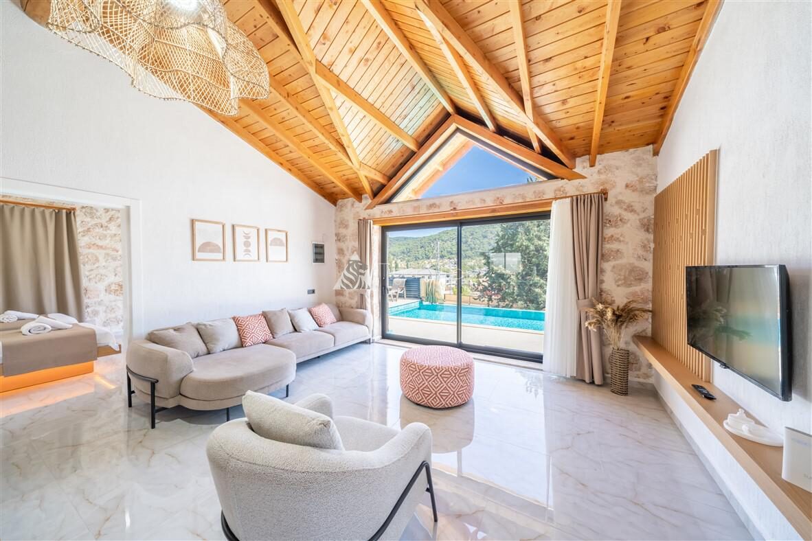 Villa Sailor — 34