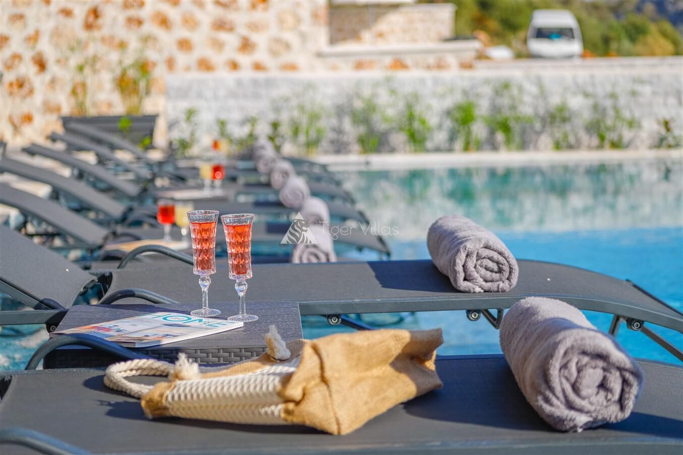 Villa Royal Falcon — 30