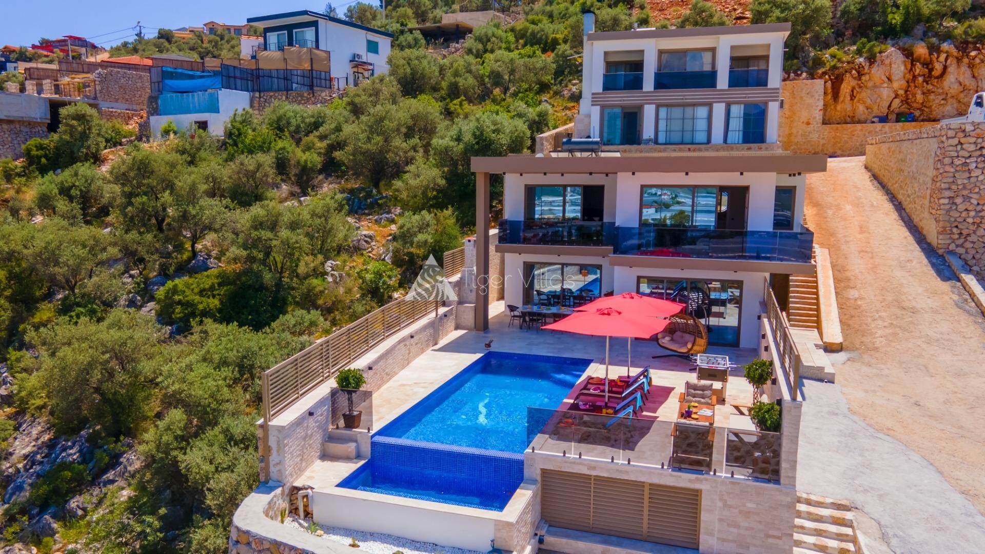 Villa Eser — 24