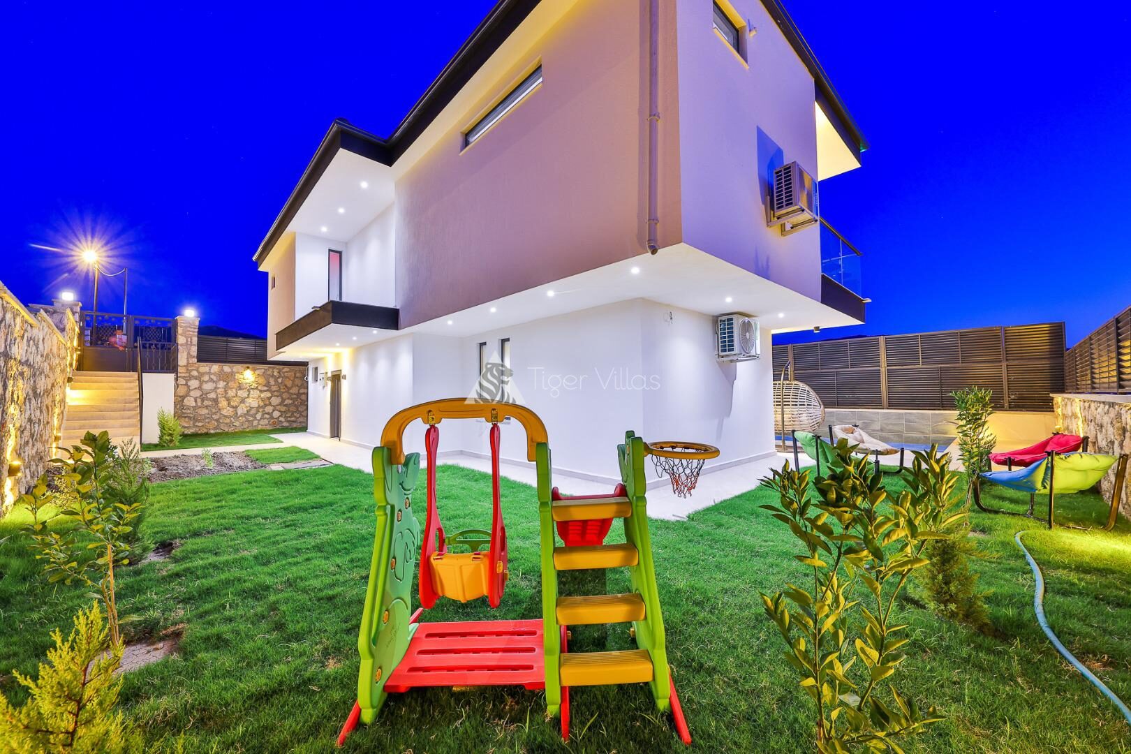 Villa Liva Duo Yeşilköy — 25