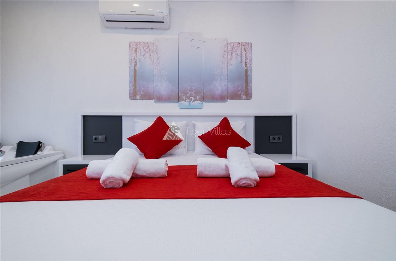 Villa Asya Bella — 45