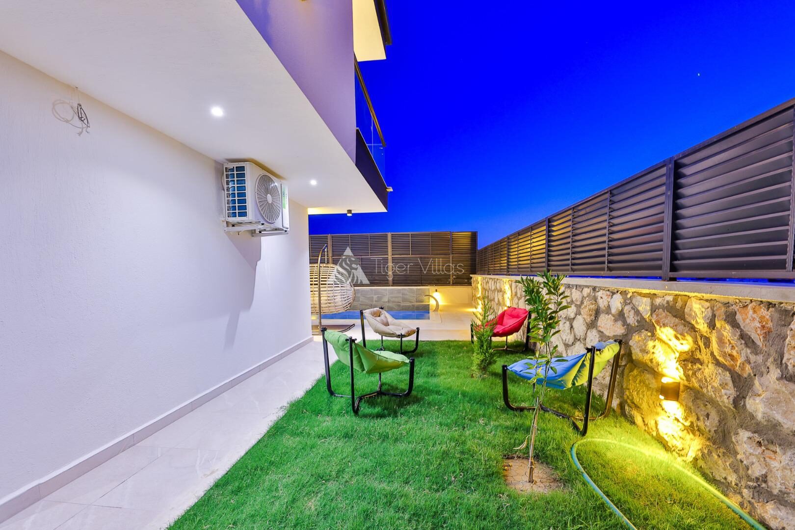 Villa Liva Duo Yeşilköy — 29