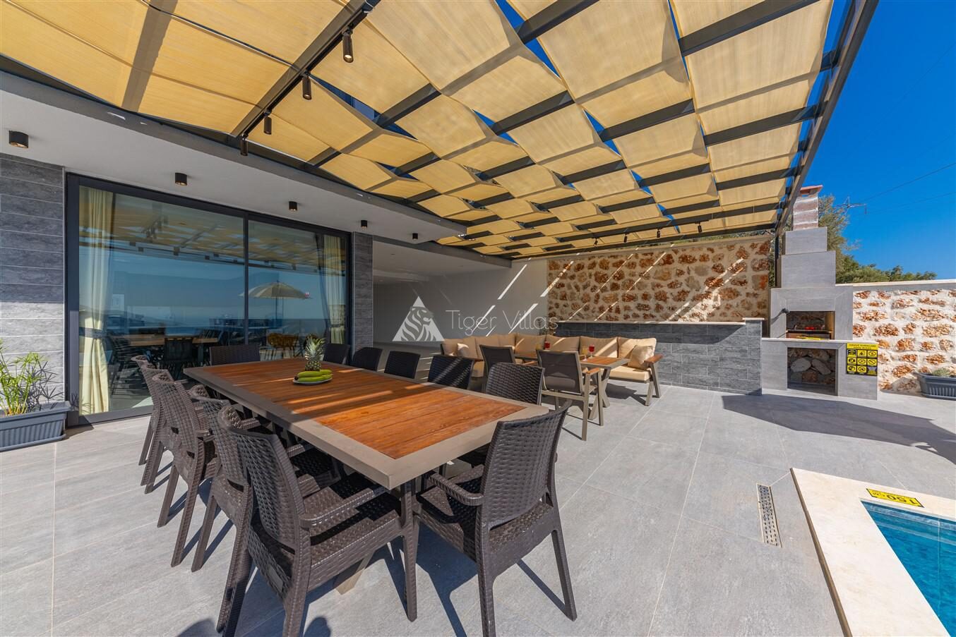Villa Royal Falcon — 38