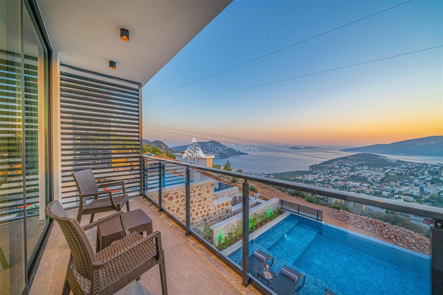 Villa Grey Falcon — 39