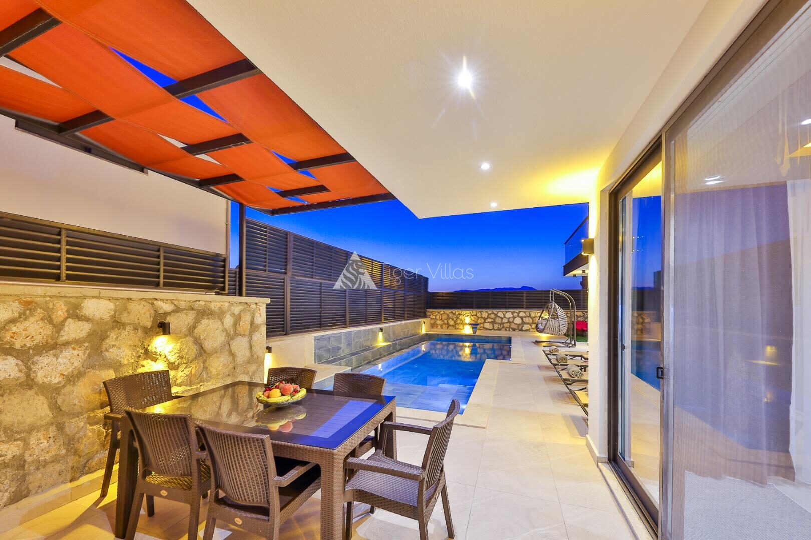 Villa Liva Duo Yeşilköy — 34