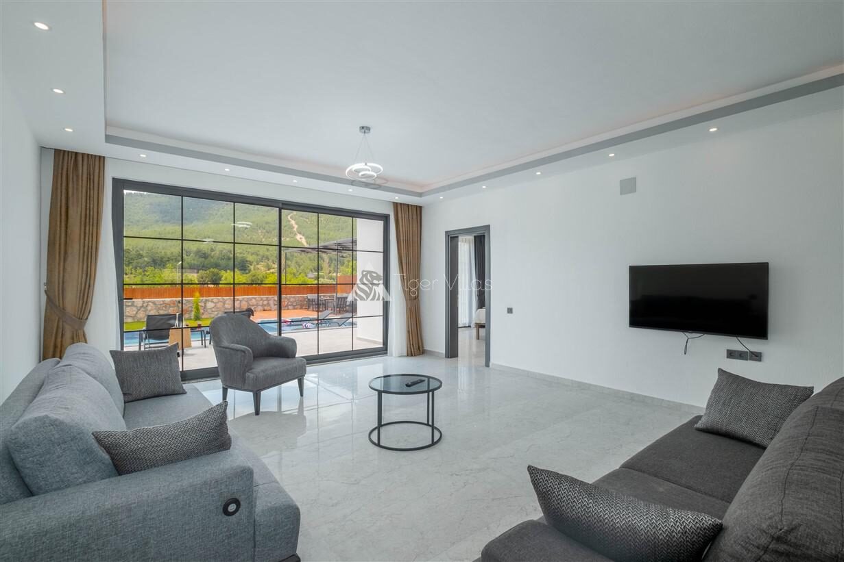 Villa Golden 2 Sarıbelen — 46