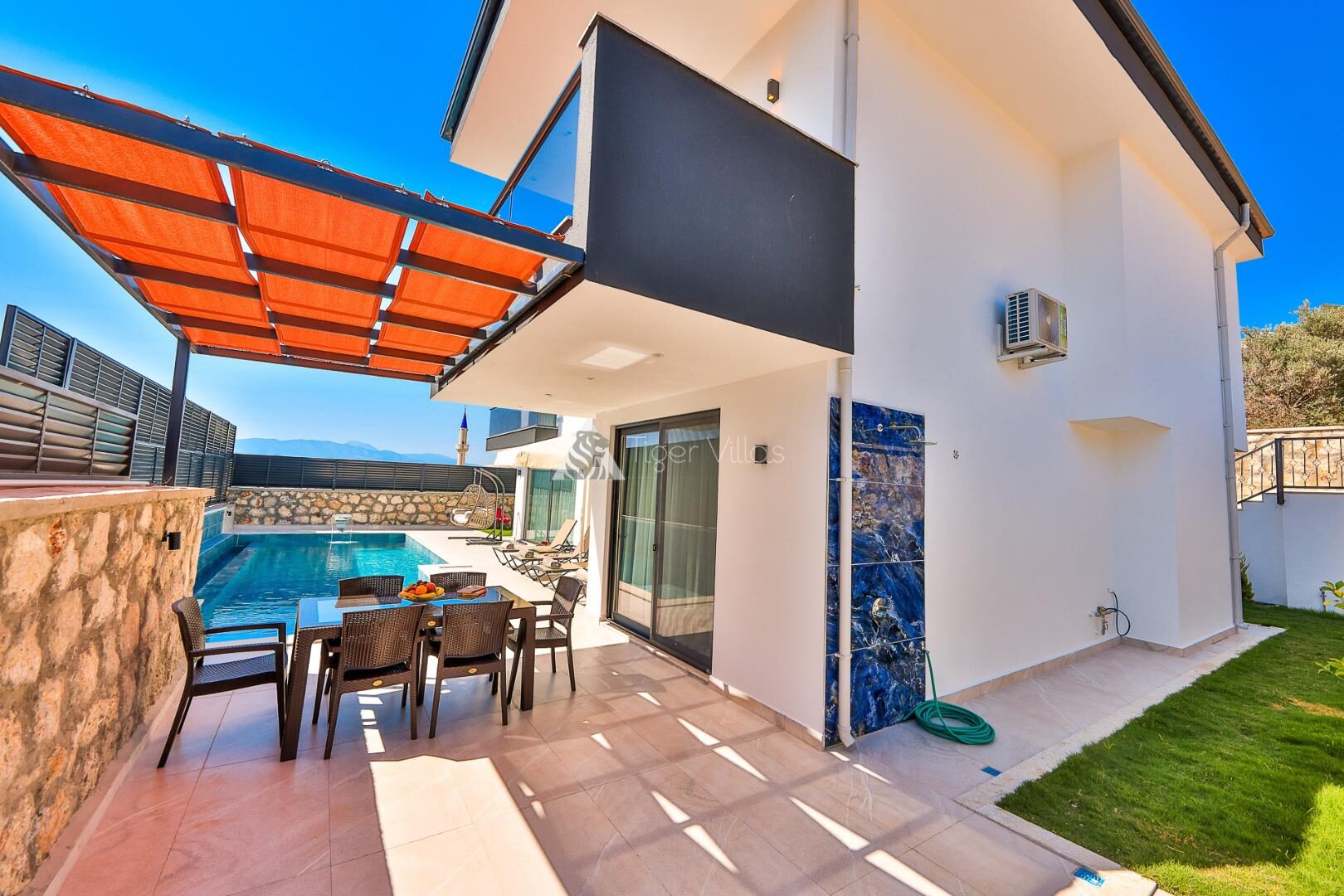 Villa Liva Duo Yeşilköy — 35