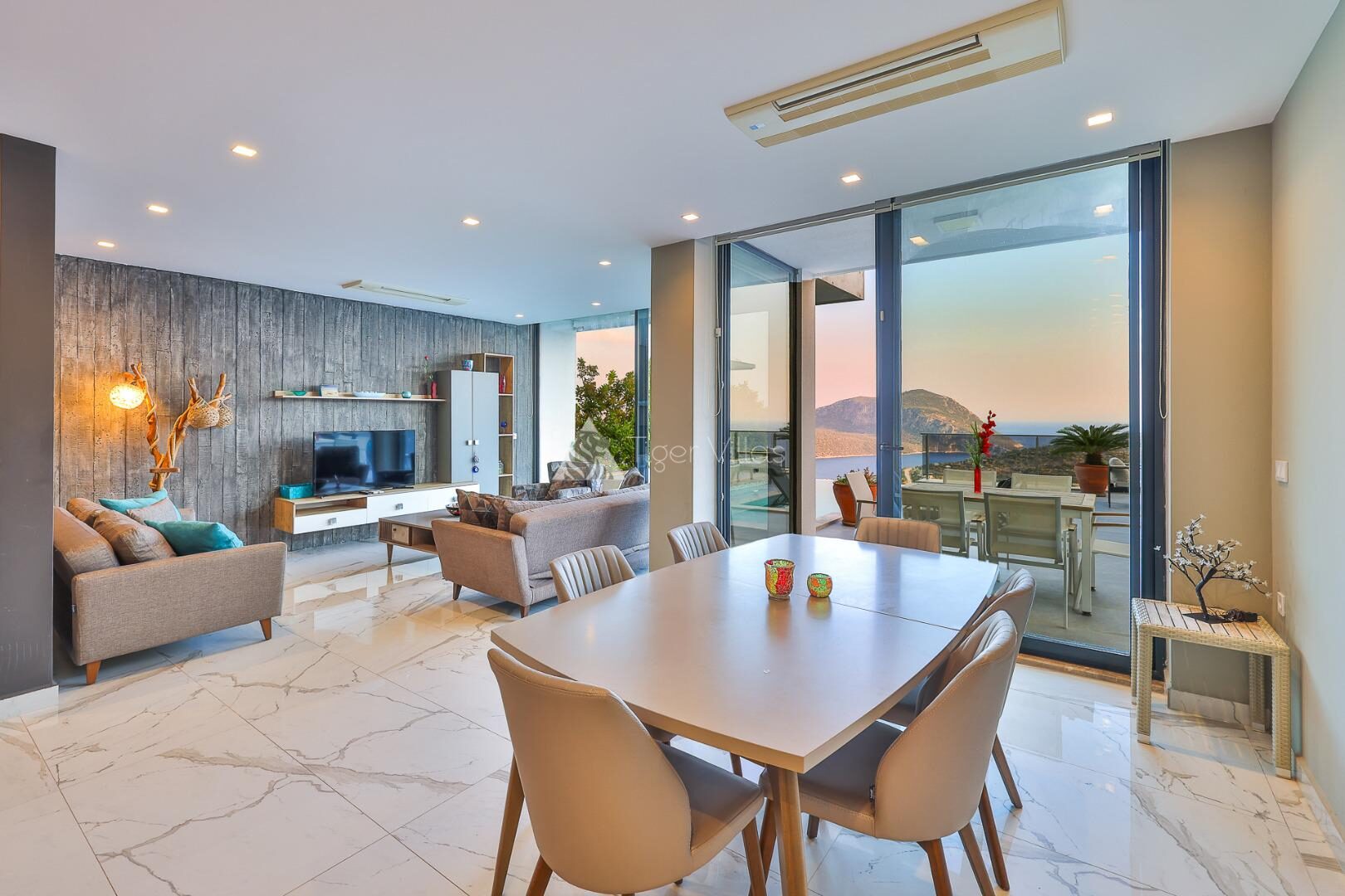 Villa Hecky Extra — 35