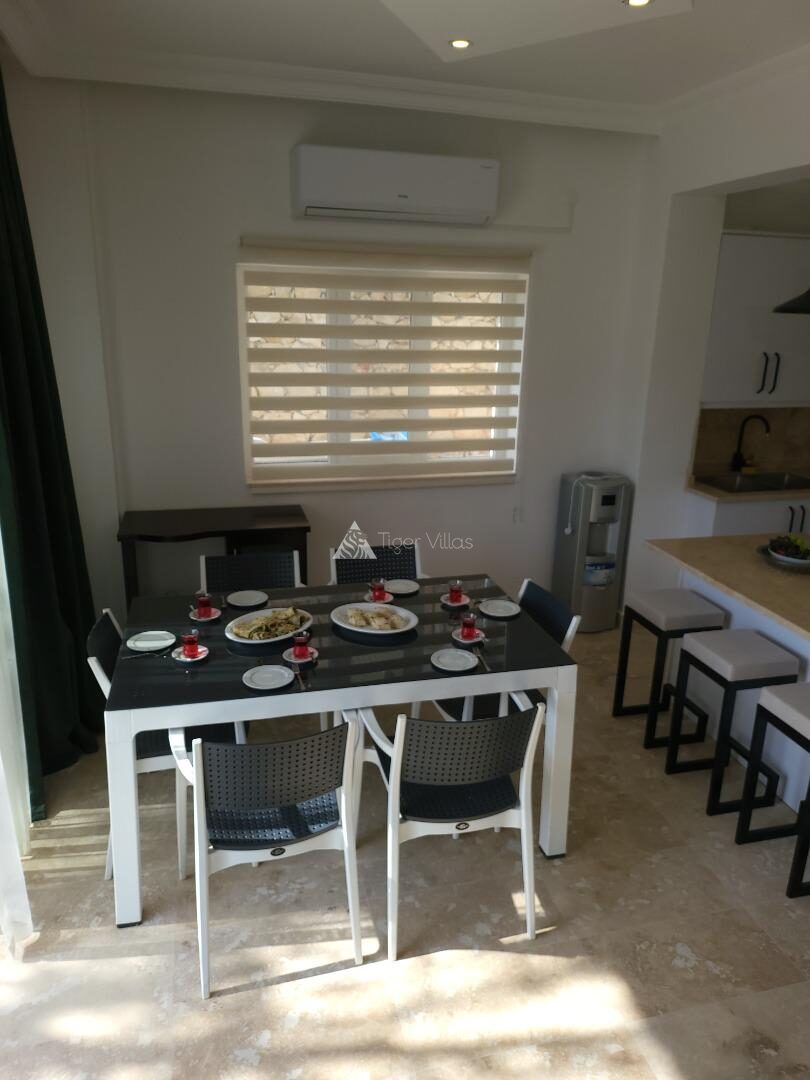 Villa Happy Kışla — 37