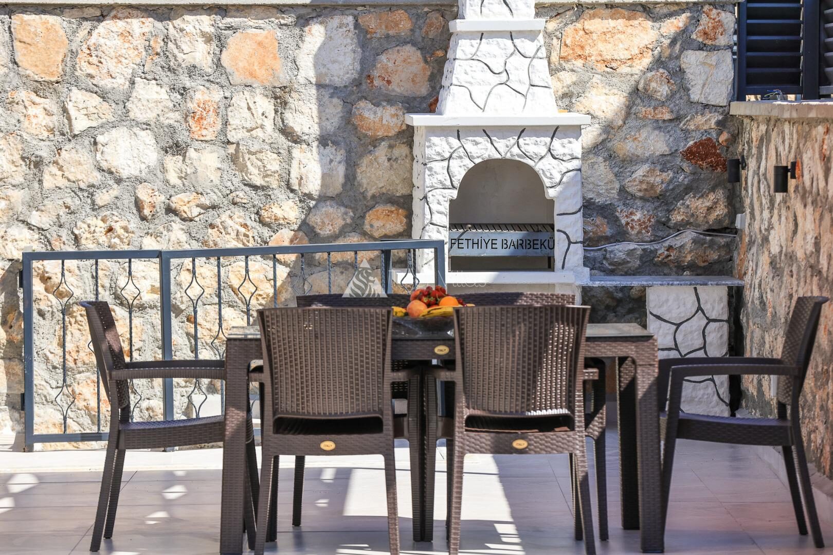 Villa Liva Duo Yeşilköy — 39