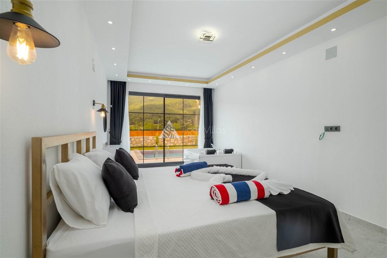 Villa Golden 2 Sarıbelen — 54