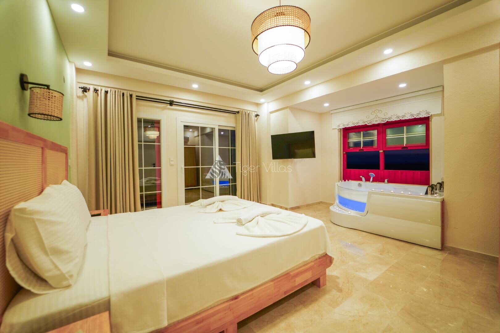 Villa Kayra Konak 1 — 24