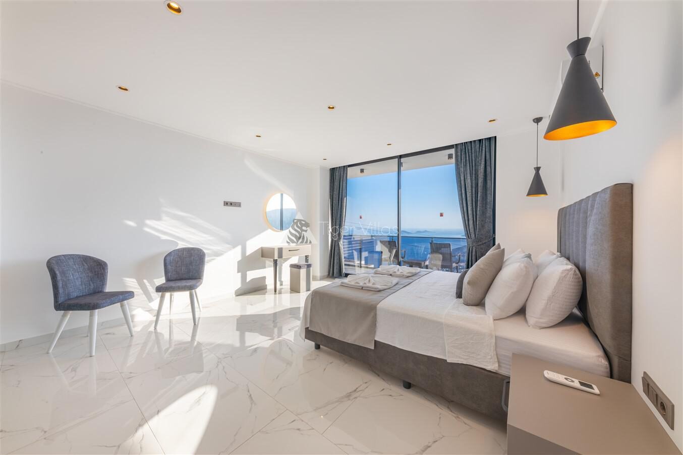 Villa Royal Falcon — 53