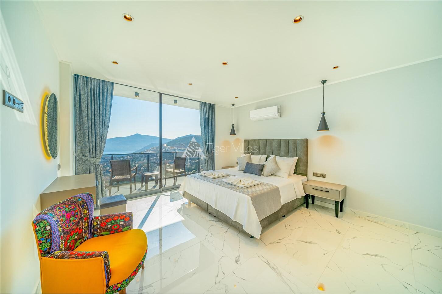 Villa Grey Falcon — 54