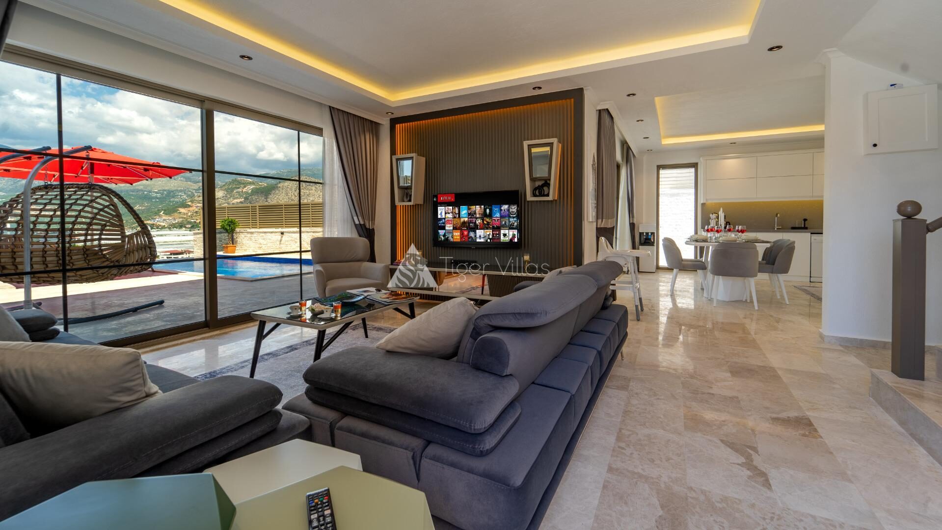 Villa Eser — 42