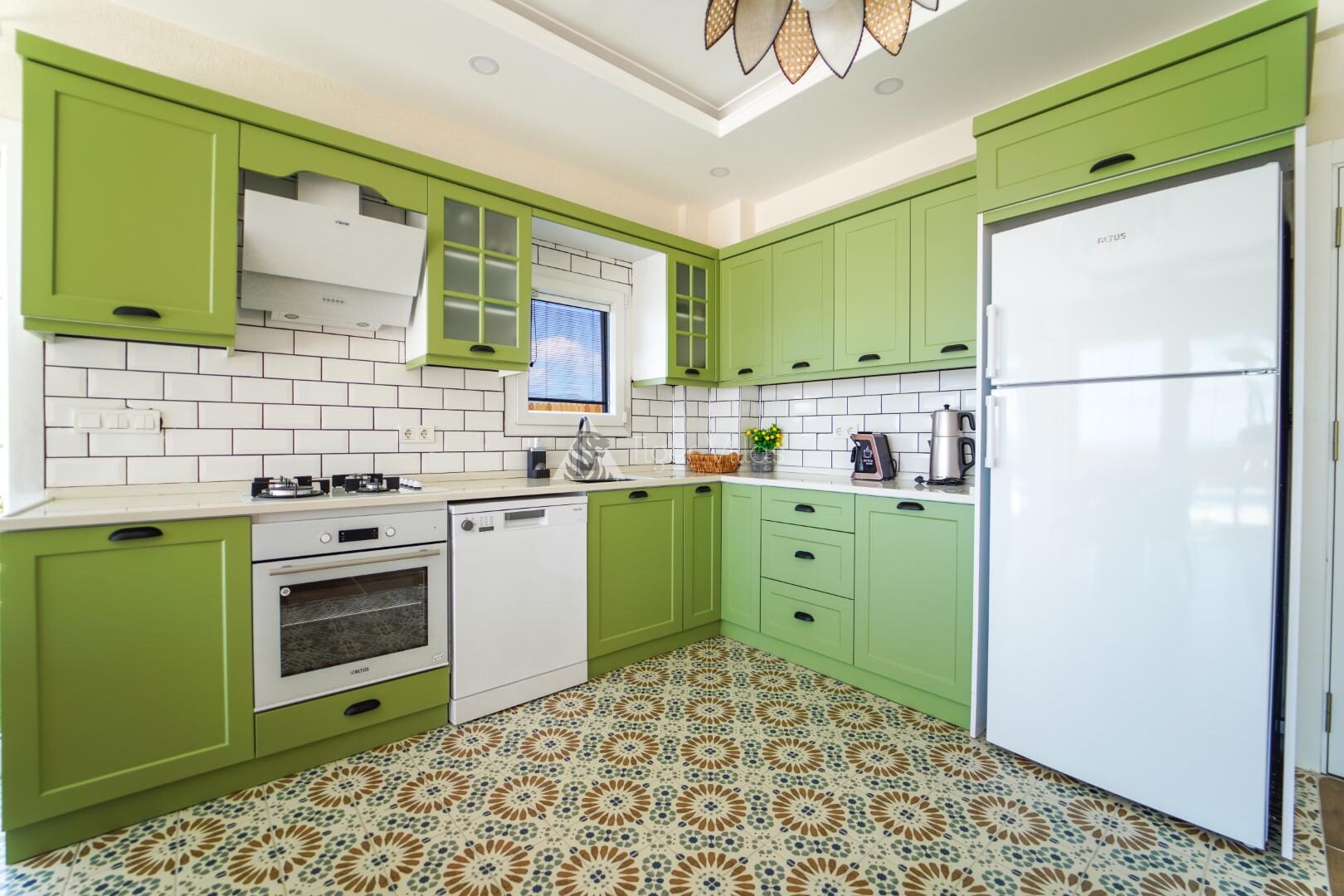 Villa Kayra Konak 1 — 27