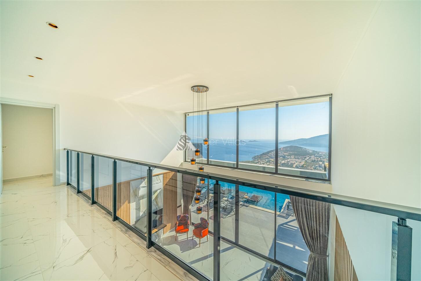 Villa Grey Falcon — 57