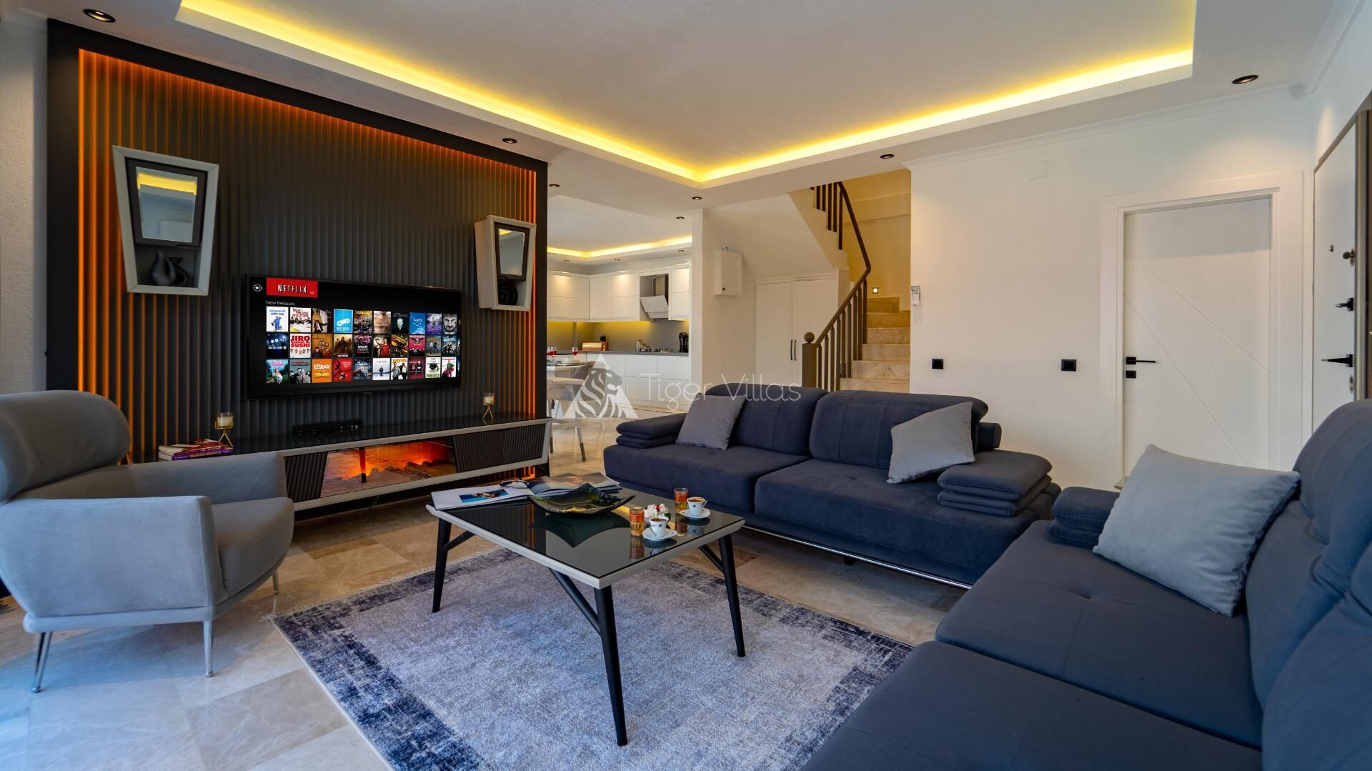 Villa Eser — 43