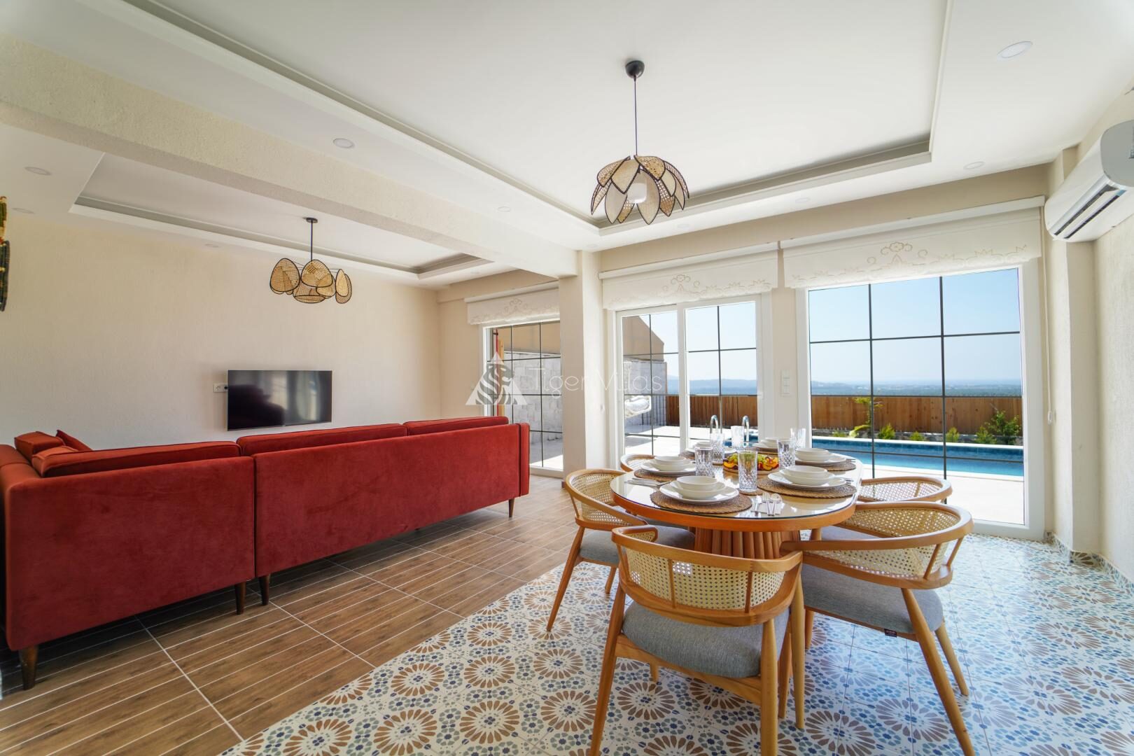 Villa Kayra Konak 1 — 28