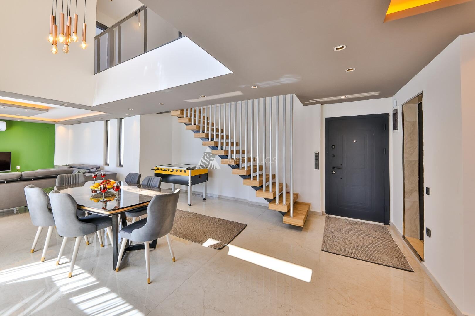 Villa Liva Duo Yeşilköy — 47