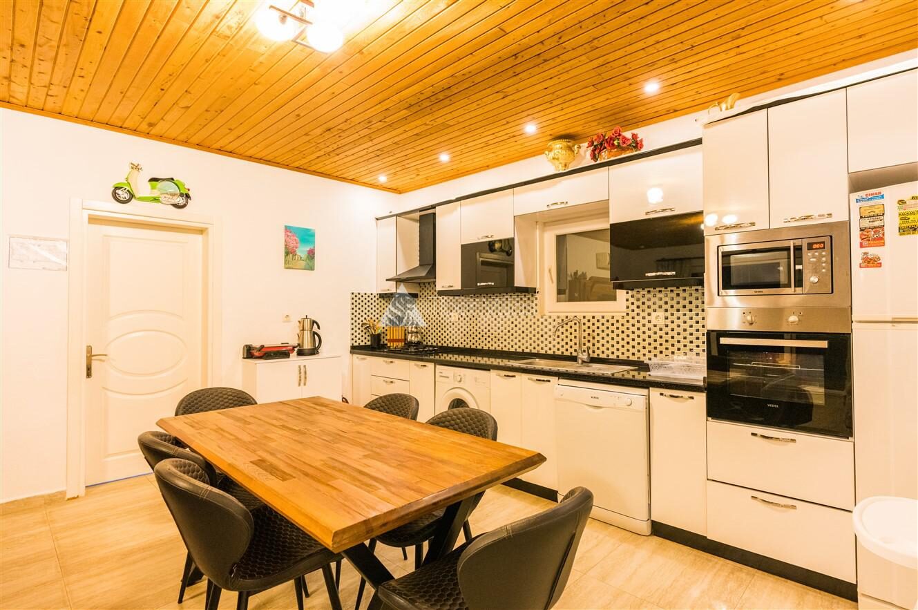Villa Pınar — 46