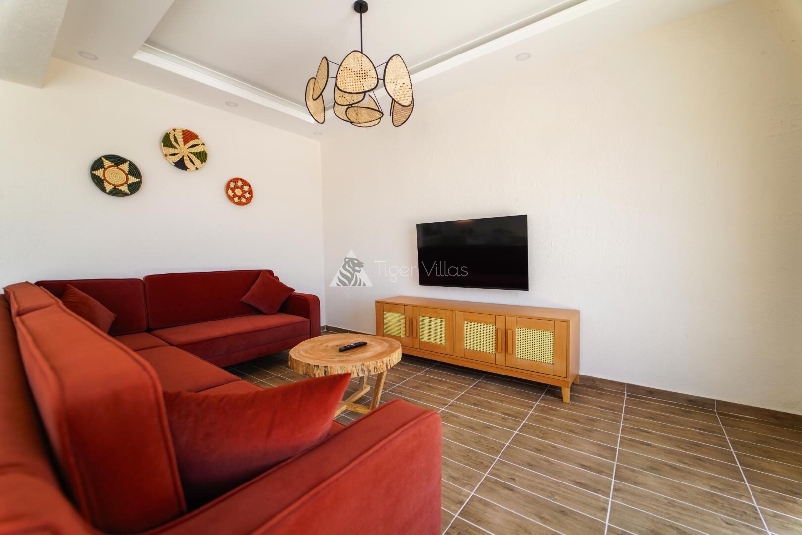 Villa Kayra Konak 1 — 31