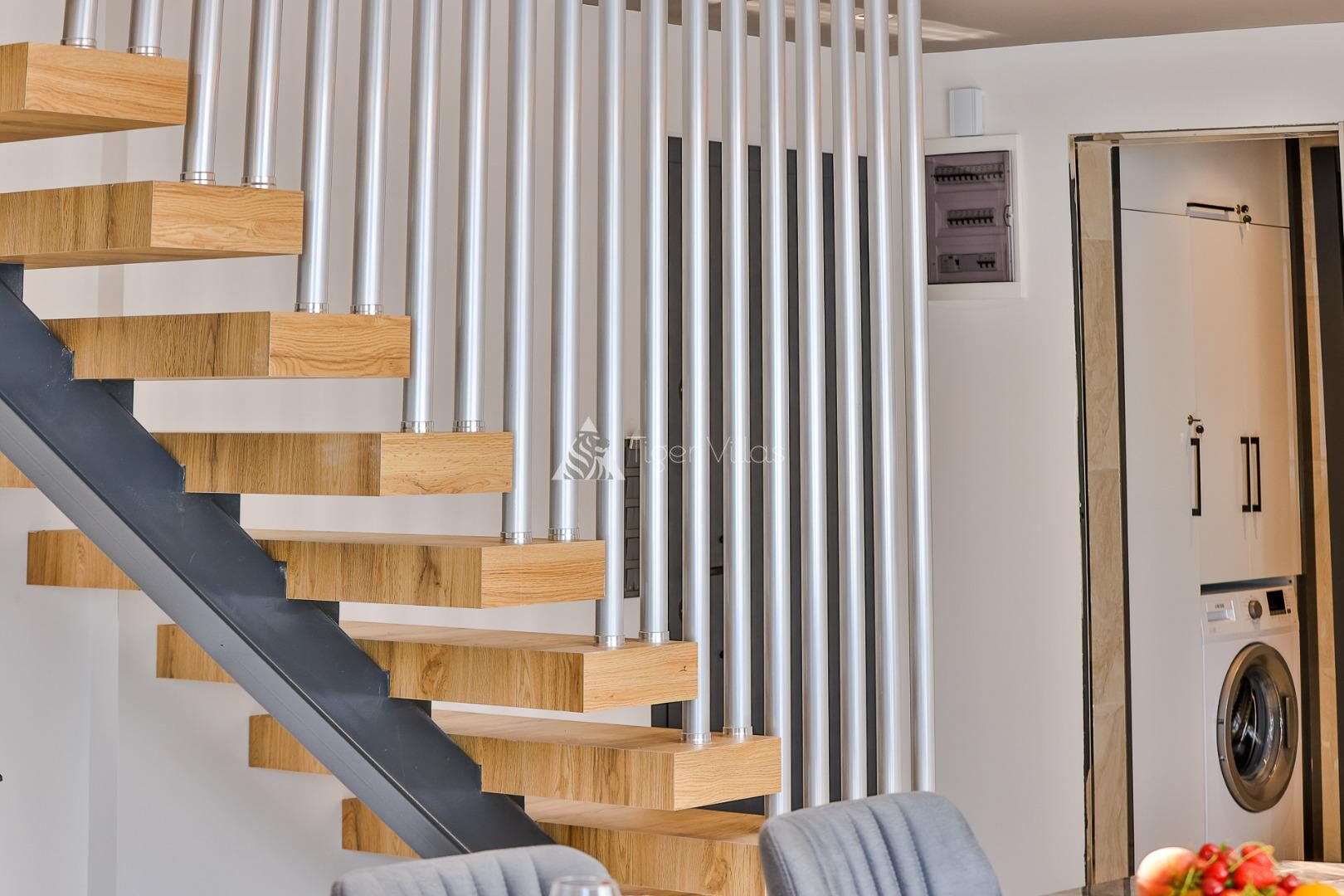 Villa Liva Duo Yeşilköy — 49
