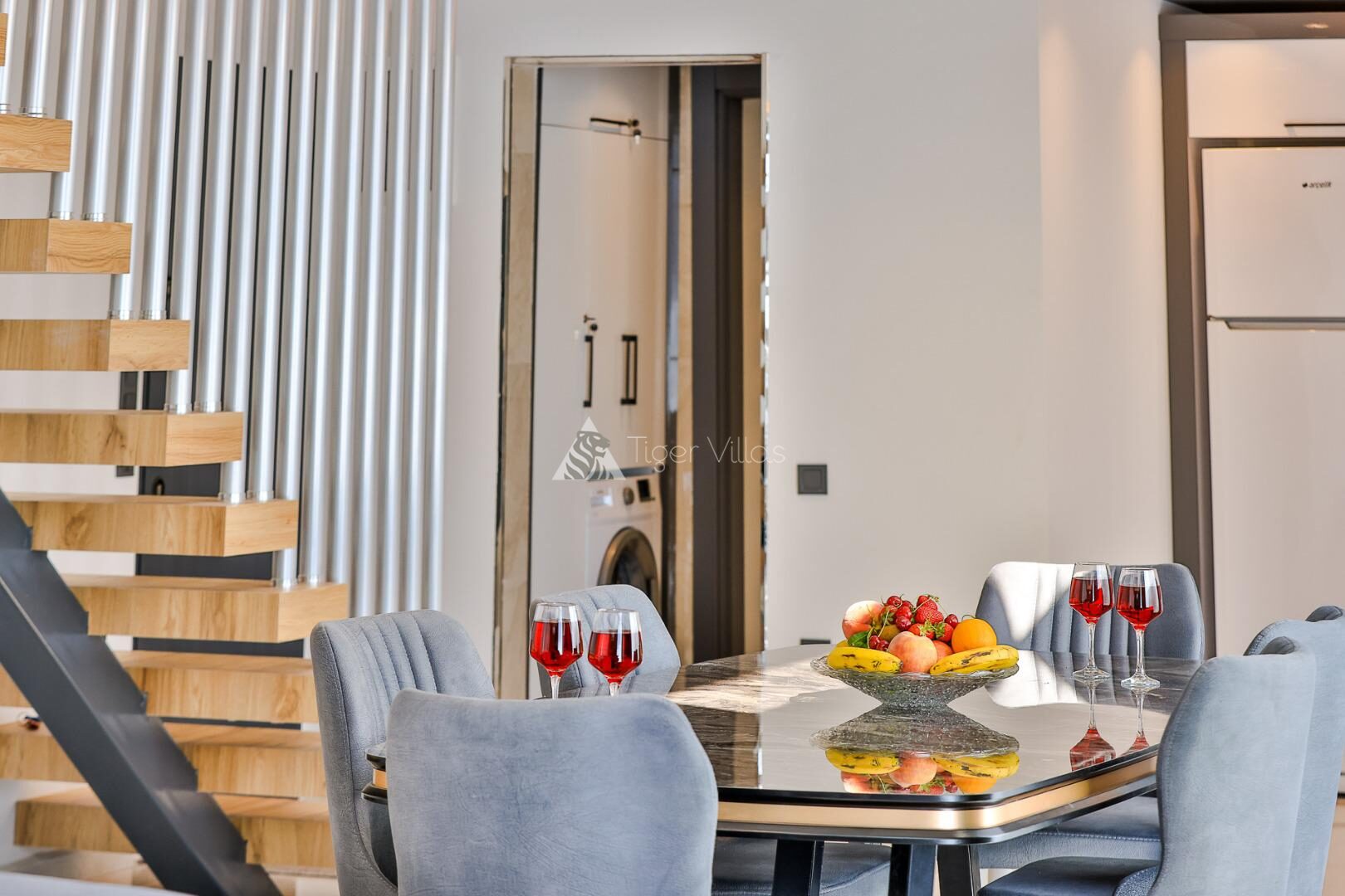 Villa Liva Duo Yeşilköy — 54