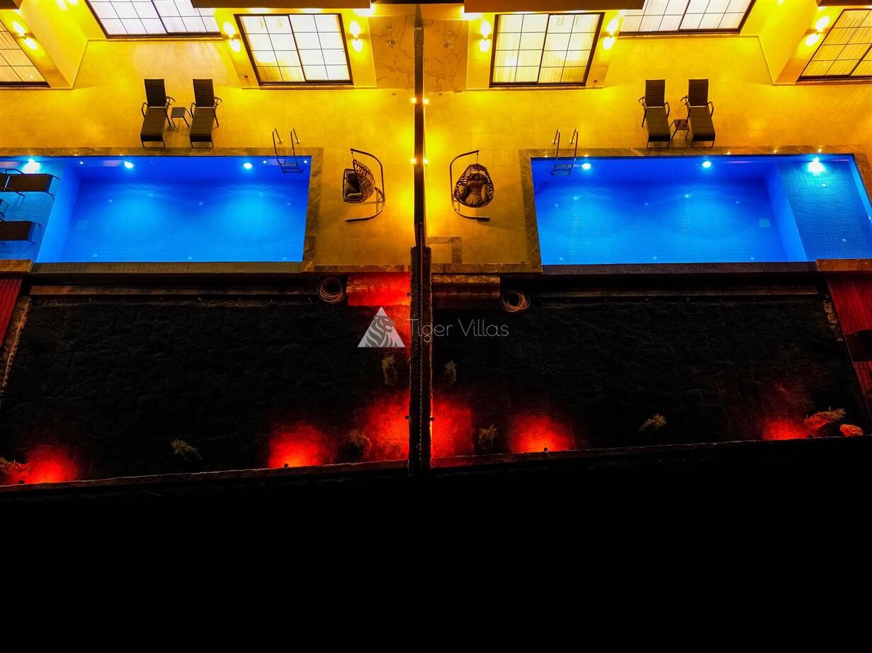 Villa Golden 2 Sarıbelen — 74