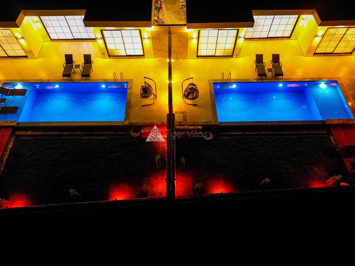 Villa Golden 2 Sarıbelen — 75