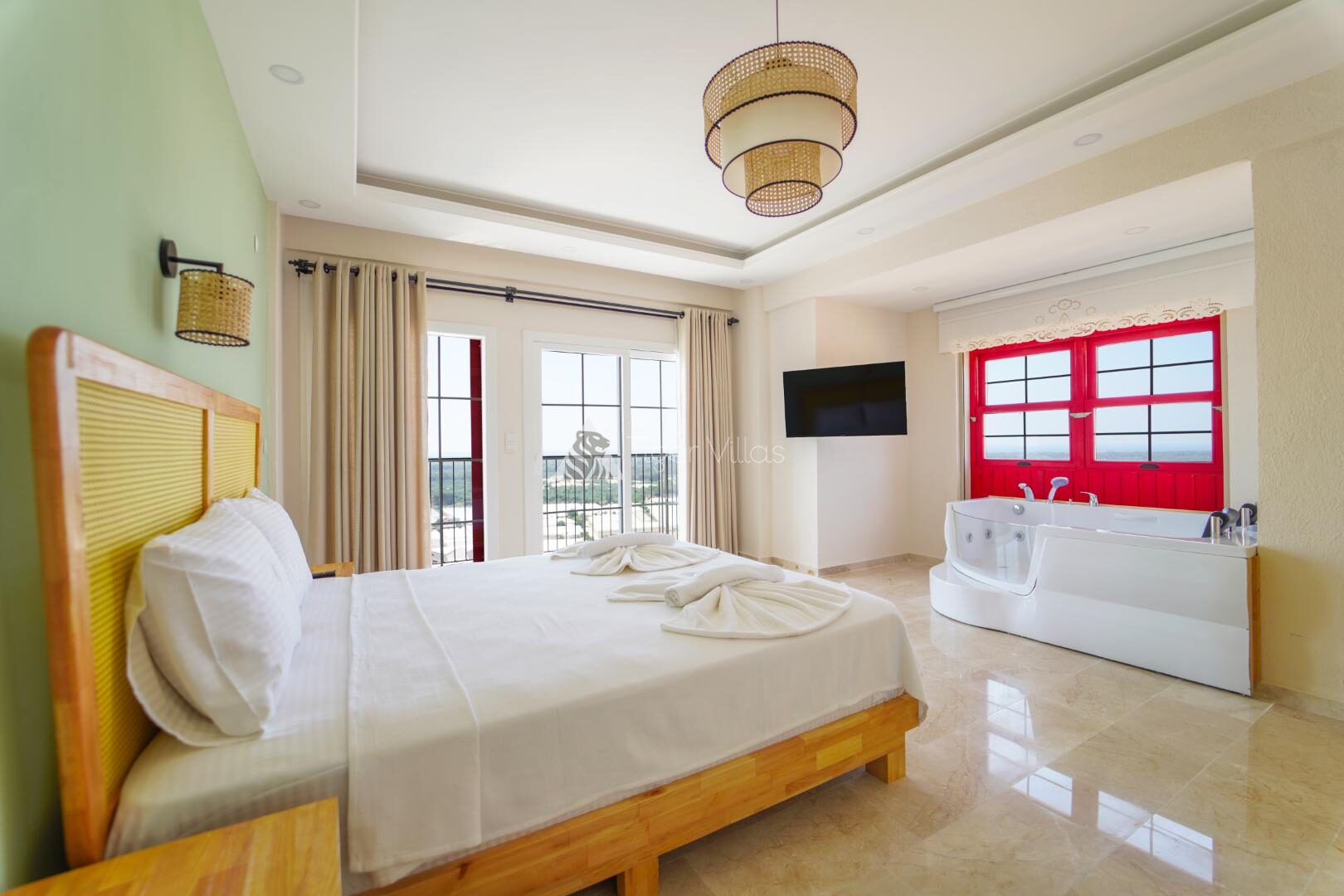 Villa Kayra Konak 1 — 40