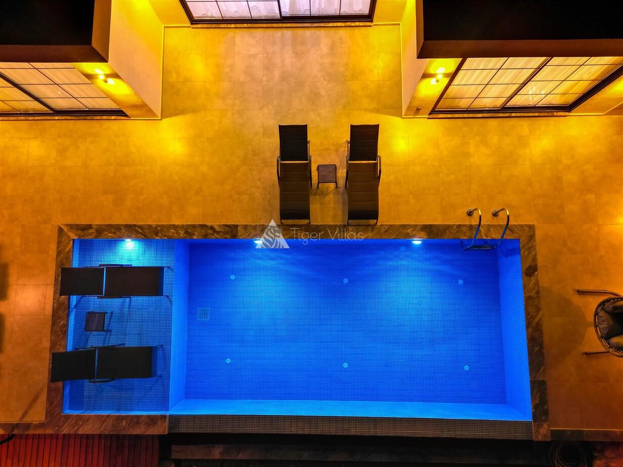 Villa Golden 2 Sarıbelen — 80