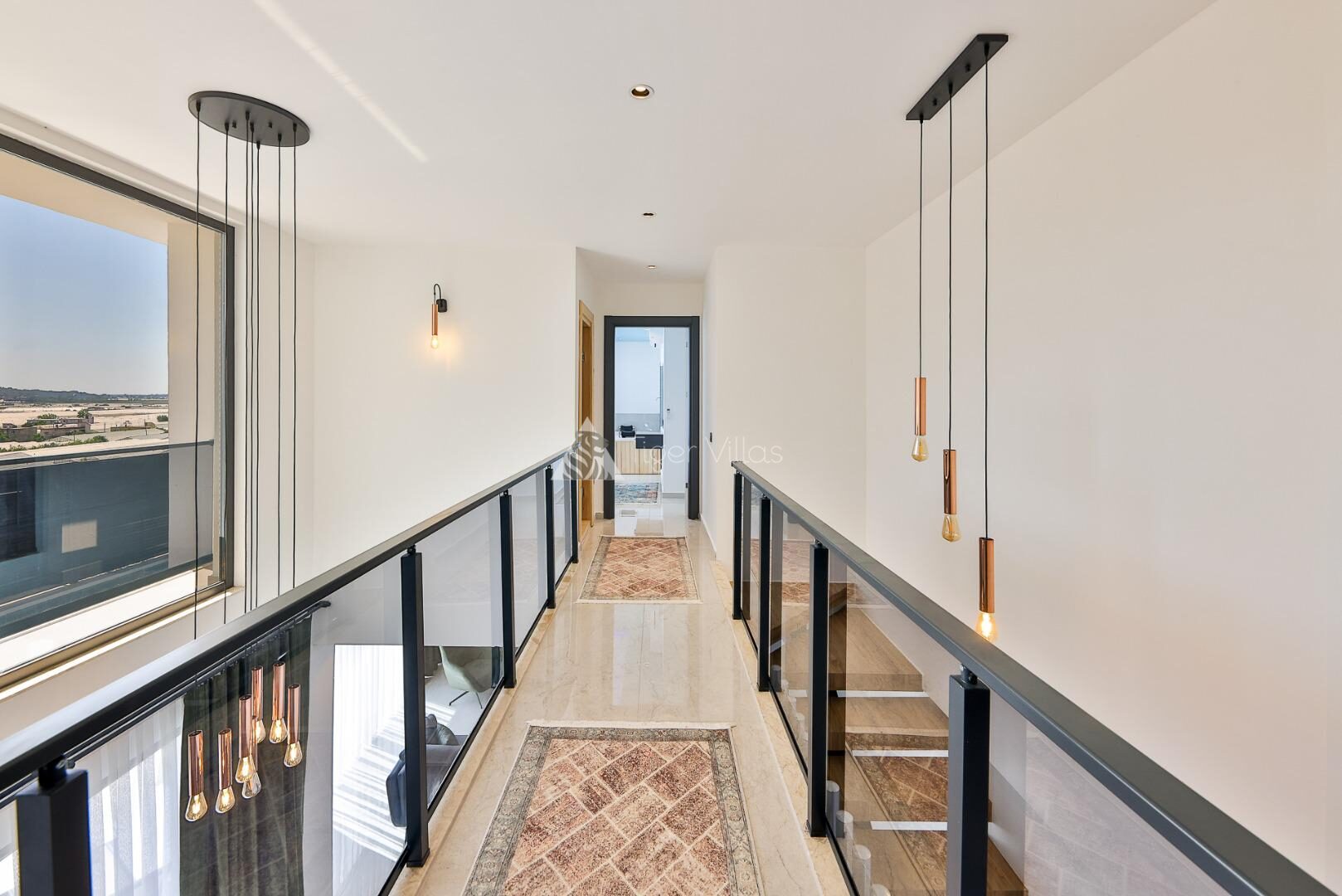 Villa Liva Duo Yeşilköy — 60