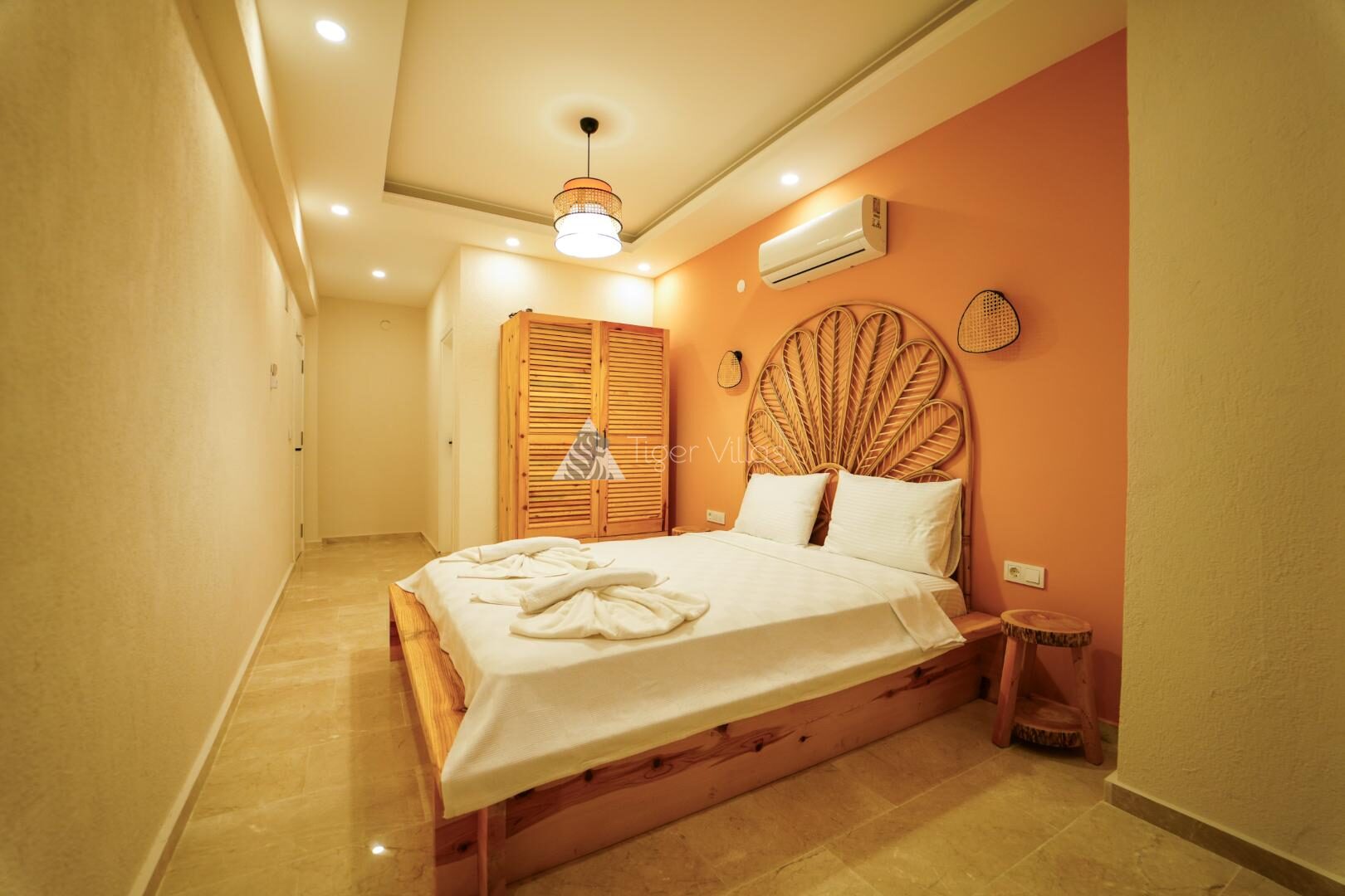 Villa Kayra Konak 1 — 46