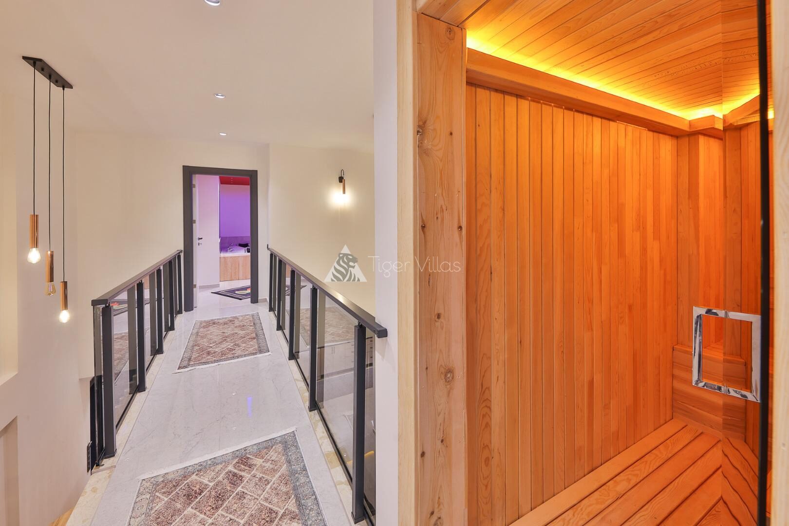 Villa Liva Duo Yeşilköy — 62