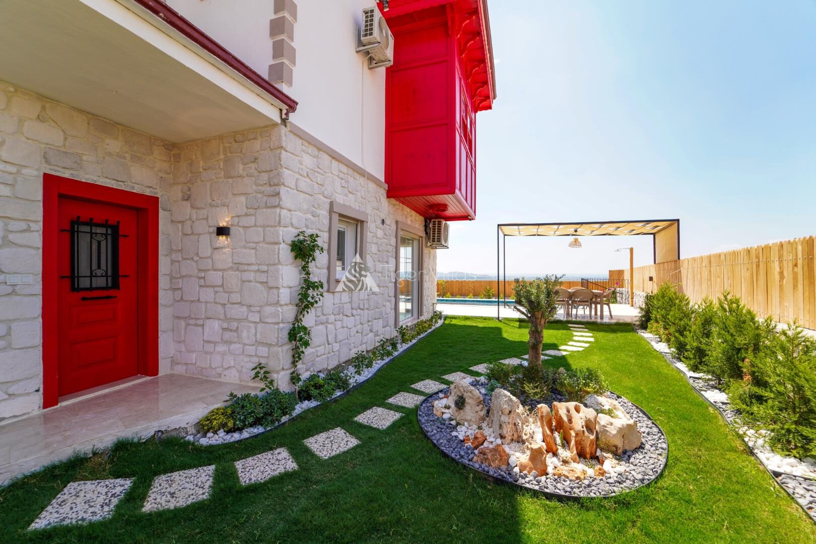 Villa Kayra Konak 1 — 48