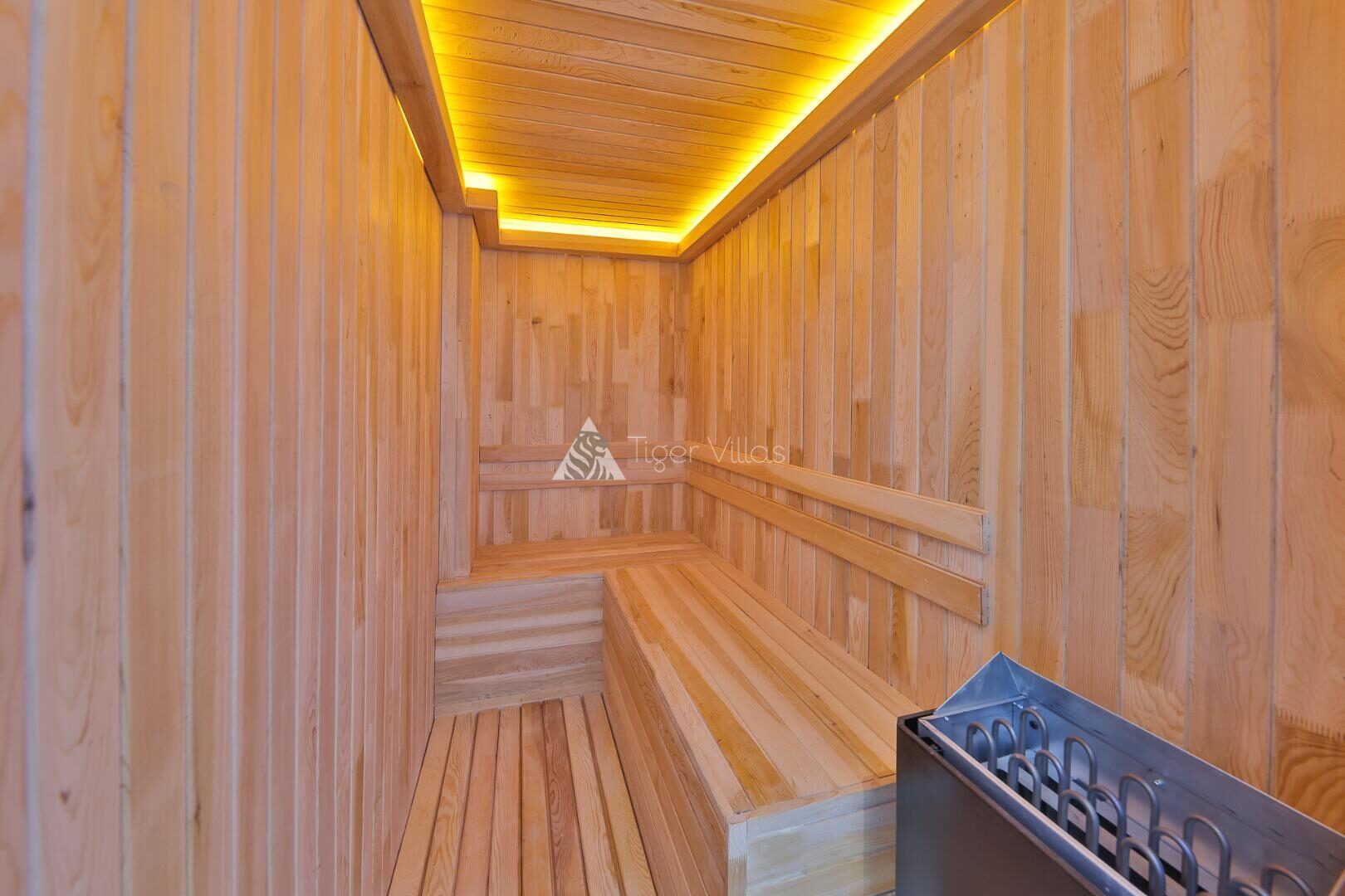 Villa Liva Duo Yeşilköy — 63