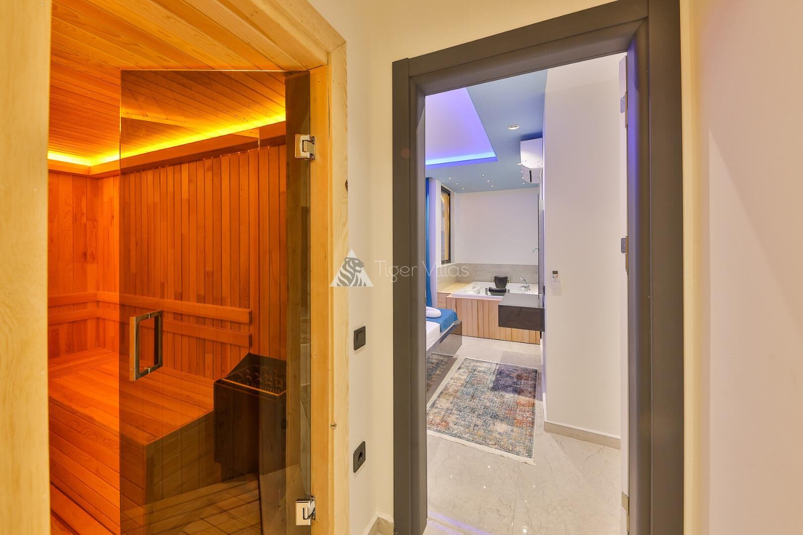 Villa Liva Duo Yeşilköy — 64