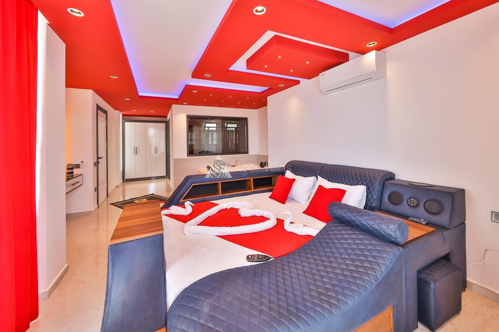 Villa Liva Duo Yeşilköy — 70