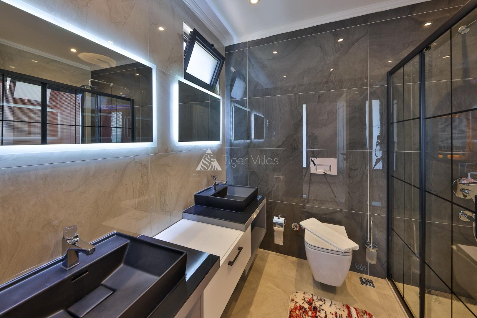 Villa Liva Duo Yeşilköy — 71